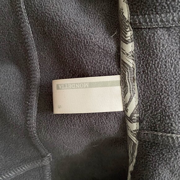 Mondetta Hooded Shell Jacket - Picture 4 of 5